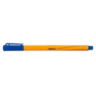 DOKONČENIE PENTER RC-04 MODRÁ ZÁSUVKA 0,4 MM