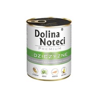 Dolina Noteci Premium GAME 800g