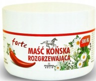 KONSKÁ MASŤ Hrejivá Forte 500ml hydratuje