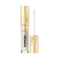 Lesk na pery Eveline Cosmetics Diamond Glow 07