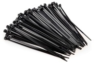 Sťahovacie pásky, sťahovacie pásky, 3,6x300, UV nylon