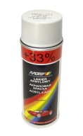 Motip akrylový lak 200 ml DAEWOO 10L
