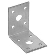 Rovnoramenný konektor 105x105x90 D-ZK-105 KOELNER