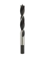 WDS špirálový vrták do dreva 12x150mm široké špirály KLIMAS 1 ks.