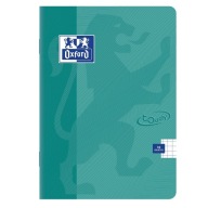 TOUCH A5 KONTROLOVANÝ ZÁPISNÍK 32 STRÁN 90g OXFORD MIX