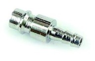 Pneumatická rýchlospojka, zástrčka, 10mm hadica