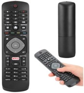 DIAĽKOVÉ OVLÁDANIE PRE TV PHILIPS UNIVERZÁLNY SMART S NETFLIX PRE TV