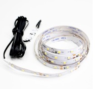 LED pásové osvetlenie kuchyne nad doskou, 1 meter
