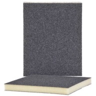 Germa Flex Cube, obojstranná brúsna špongia, zrnitosť 120