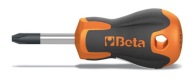 KRÍŽOVÝ SKRUTKOVAČ BETA KRÁTKY EVOX PH2X6X30MM