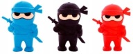 ASTRA Ninja MIX ERASER 3 ks.