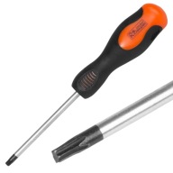 TORX SKRUTKOVAČ T7 x 75 mm CR-MO OCEL SILNÁ PEVNÁ RICHMANN C5462