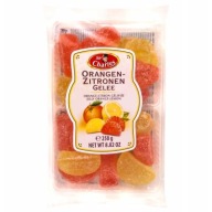 Sir Charles Orangen Zitronen želé 250 g