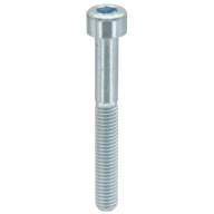 Skrutka imbusová M5x40, trieda 8,8 DIN 912 GRANITE