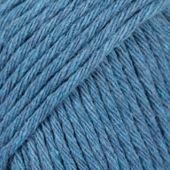 Priadza Drops Paris Recycled Denim 102 Spray Blue
