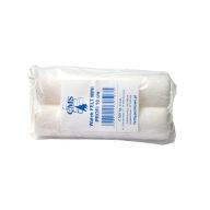 CMS FELT MINI valček na 2-zložkové farby 10 cm