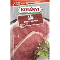 KOTANYI MÄSOVÁ SOĽ 30G ..