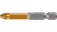 Skrutkovací bit PZ2 x 50 mm 57H982