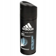 Adidas After Sport 150ml pánsky deodorant DEO