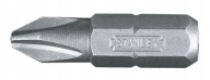 STANLEY Hrot, BIT 1/4