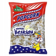 POPCORN AKCIA 60g 10 balení