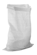 Stavebné vrece na suť PP 80L 50x85cm 65g/m2