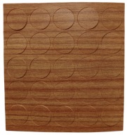 SCHILSNER šiltovka samolepiaca CHERRY K078