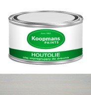 Koopmans Houtolie vzorka oleja na drevo 100ml 030