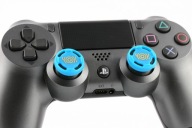 Gumy prekrytia pre PS5 DUALSENSE PAD 2 ks. ZELDA