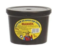 BHP pasta 500g Brusivo MANIEK!