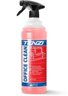TENZI OFFICE CLEAN AMORE 1L. B-13/001S PRACIA KVAPALINA