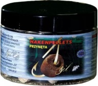 HÁČIK PELLET STIL SELECT 8MM 100G MED