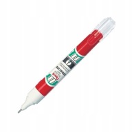 PENTEL RÝCHLOSCHNÚCI KOREKTOR BIELY V PERU 7ml