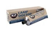 K2 Lamp Doctor pasta na renováciu svetlometov 60g