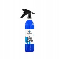 AQUA Glass Cleaner – čistič okien 250ml bez šmúh!