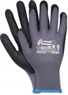 Pracovné rukavice ANTISTATIC ESD GLOVES, veľkosť 9