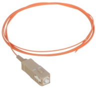 PIGTAIL MULTIMODE ZÁSTRČKA SC 50/125 PIG-SC-MM