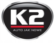K2 POLO ROHOŽKA 24KS KOKPIT UTERKY K425