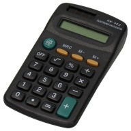 Školská kancelária KALKULAČKA 1510 KK-402 schéma