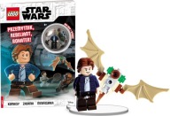 LEGO Star Wars. Pašerák, rebel, hrdina!