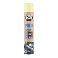 K2 POLO COCKPIT PLAK VANILKA 750ml