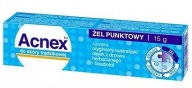 Acnex Spot gél na aknóznu pleť 15g