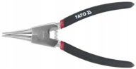 YATO - VONKAJŠIE ROVNÉ JEDNODUCHÉ KLIEŠTE - 150 MM