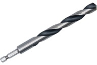 6-bodový vrták do kovu 12mm HSS POINTTEQ BOSCH