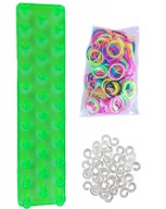 LOOM BANDS VEĽKÝ TKANÍK NA VÝROBU NÁRAMKOV