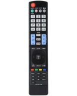 DIAĽKOVÉ OVLÁDANIE LG AKB72914209