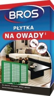OBKLAD PROTI HMYZU BROS