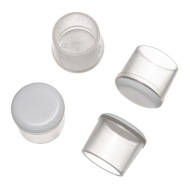 TEFLÓNOVÉ poťahy na nohy stoličky 22-26mm