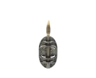 Preston ICS In-Line Dura Flat Method Large 20g