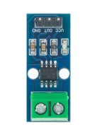 Modul merania prúdu ACS712 20A